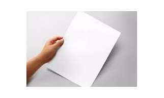 A4 Paper