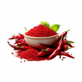 red chilli