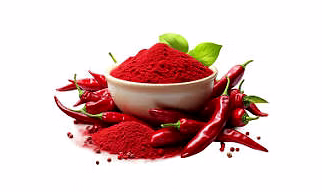 Red chilli