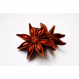 anise