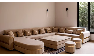 Sofa Set