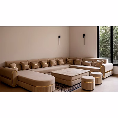 sofa set