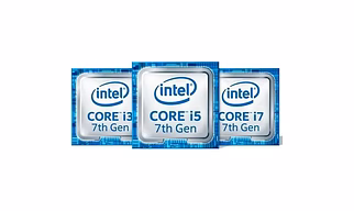 Intel core processor