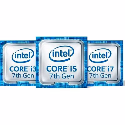 intel core processor