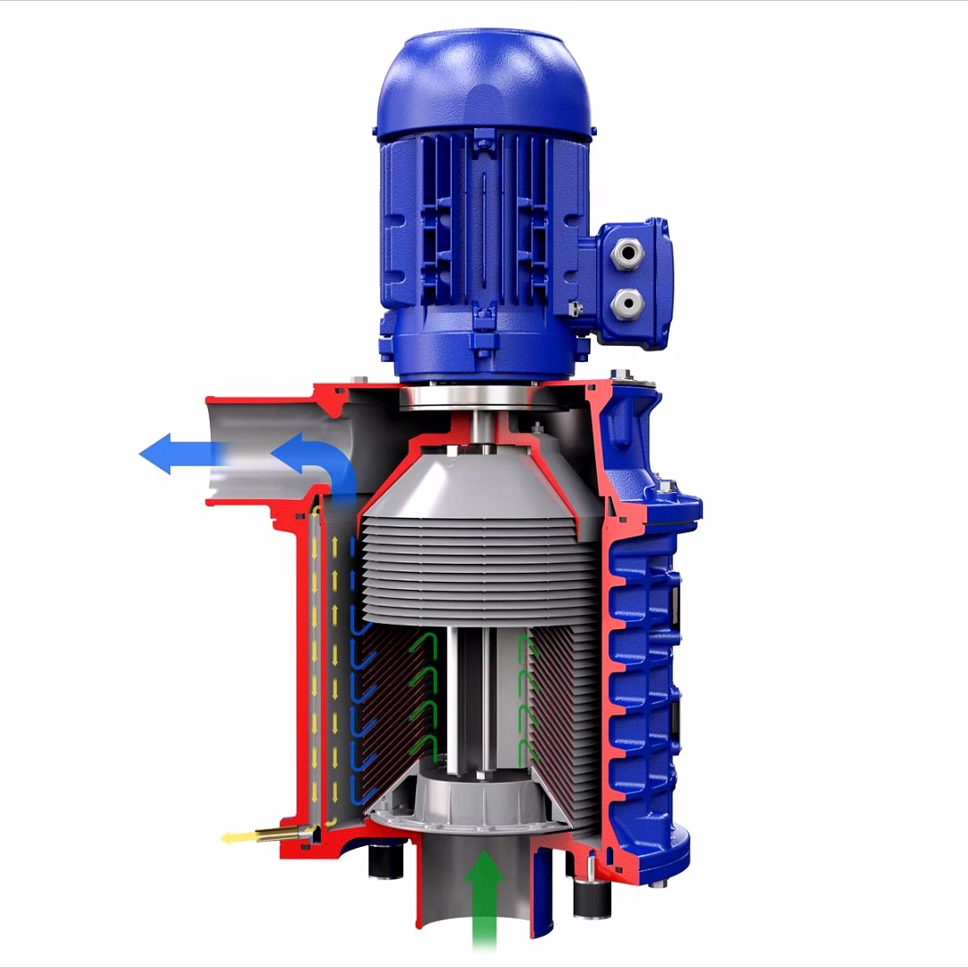 Spare parts for oil mist image 3