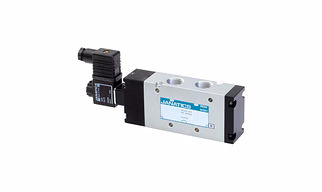 DS255SR61 valve