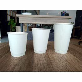 double wall paper cups