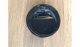 Paper Cup Lids