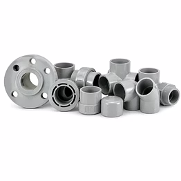 ashirvad korrosafe industrial cpvc fittings