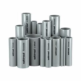 ashirvad korrosafe industrial cpvc piping
