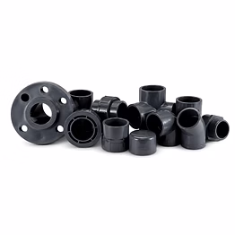 ashirvad korrosafe industrial upvc fittings