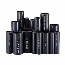ashirvad korrosafe industrial upvc piping
