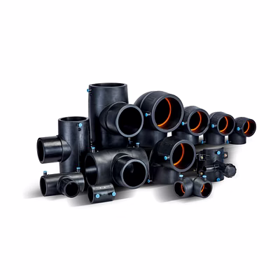 ashirvad electrofusion hdpe fittings