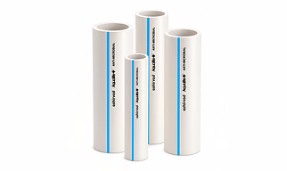 Ashirvad Aqualife+ uPVC Pipes