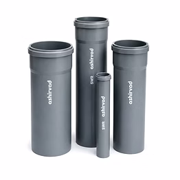 ashirvad swr drainage pipes