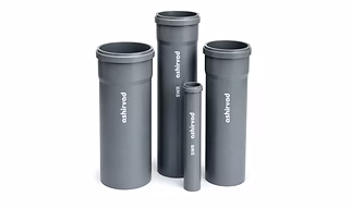 Ashirvad SWR Drainage Pipes