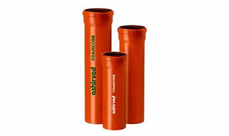 Ashirvad Underground Drainage Pipes