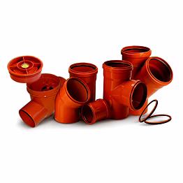 ashirvad underground drainage fittings