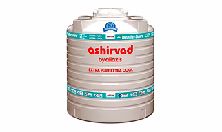 Ashirvad WeatherGuard