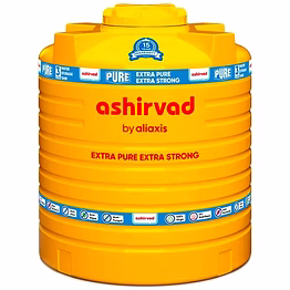 ashirvad pure