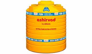 Ashirvad Pure