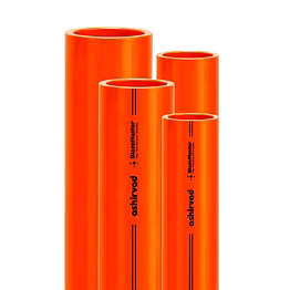 ashirvad blazemaster fire protection pipes