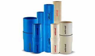 Ashirvad uPVC Casing Pipes