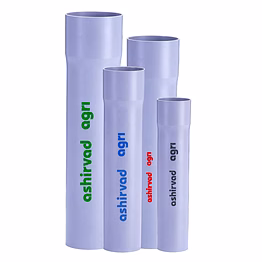 ashirvad upvc agri pipes