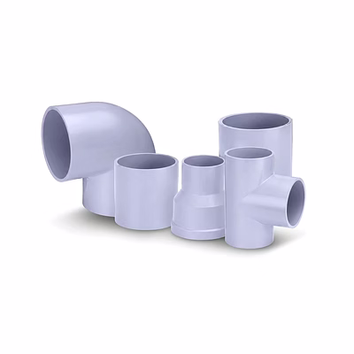 ashirvad upvc agri fittings