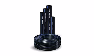 Ashirvad Swasth HDPE Pipes