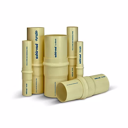 ashirvad dynaflo o-pvc pipes