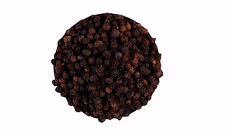 Black pepper