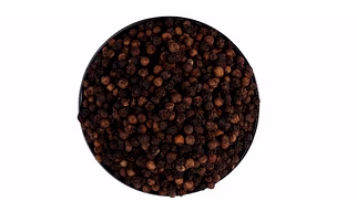 Black pepper