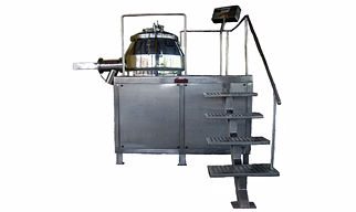 Rapid Mixer Granulator