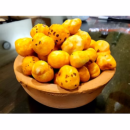 vertexus global flavoured makhana cheese bulk flavoured fox nut supply for global importers & buyers | size-graded & export ready food ingredient