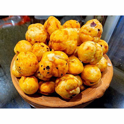 vertexus global flavoured makhana tangy tomato bulk flavoured fox nut supply for global importers & buyers | size-graded & export ready food ingredient