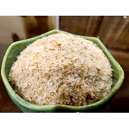 vertexus global psyllium husk 95 bulk supply for global importers & buyers | size-graded & export ready food ingredient