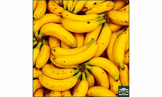 Bananas