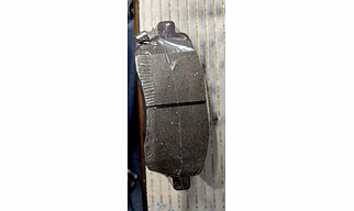 BRAKEPADS