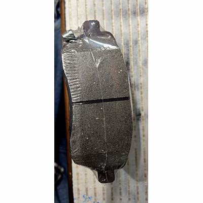 tvs brakepads
