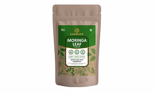 moringa leaf powder