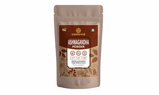 aswagandha powder