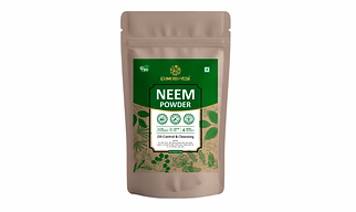 Neem powder