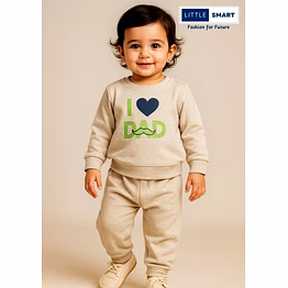little smart kids cloths