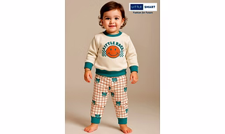 Kids Cloths