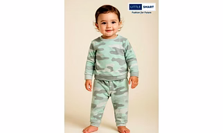 Kids Clothing