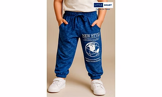 Kids Clothing
