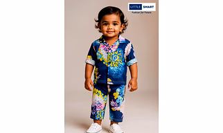 Kids Clothing