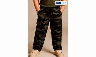 Kids Clothing