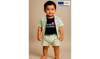 Kids Clothing
